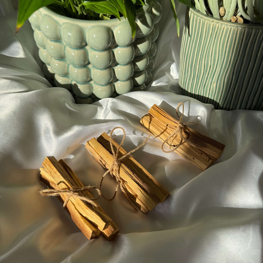 Palo Santo Bundle - My Sacred Soul