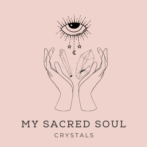 Crystal Healing Consultation - My Sacred Soul