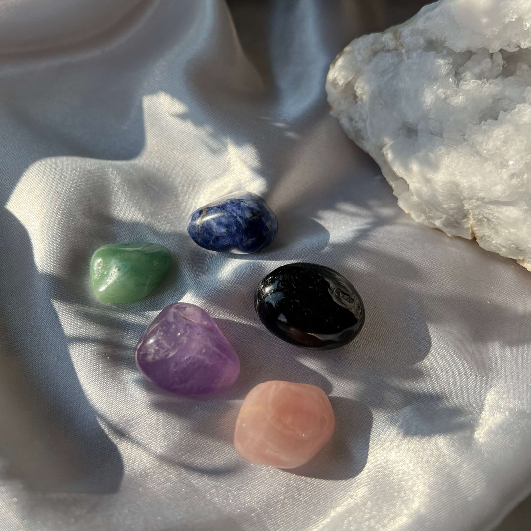 Anxiety Kit - My Sacred Soul