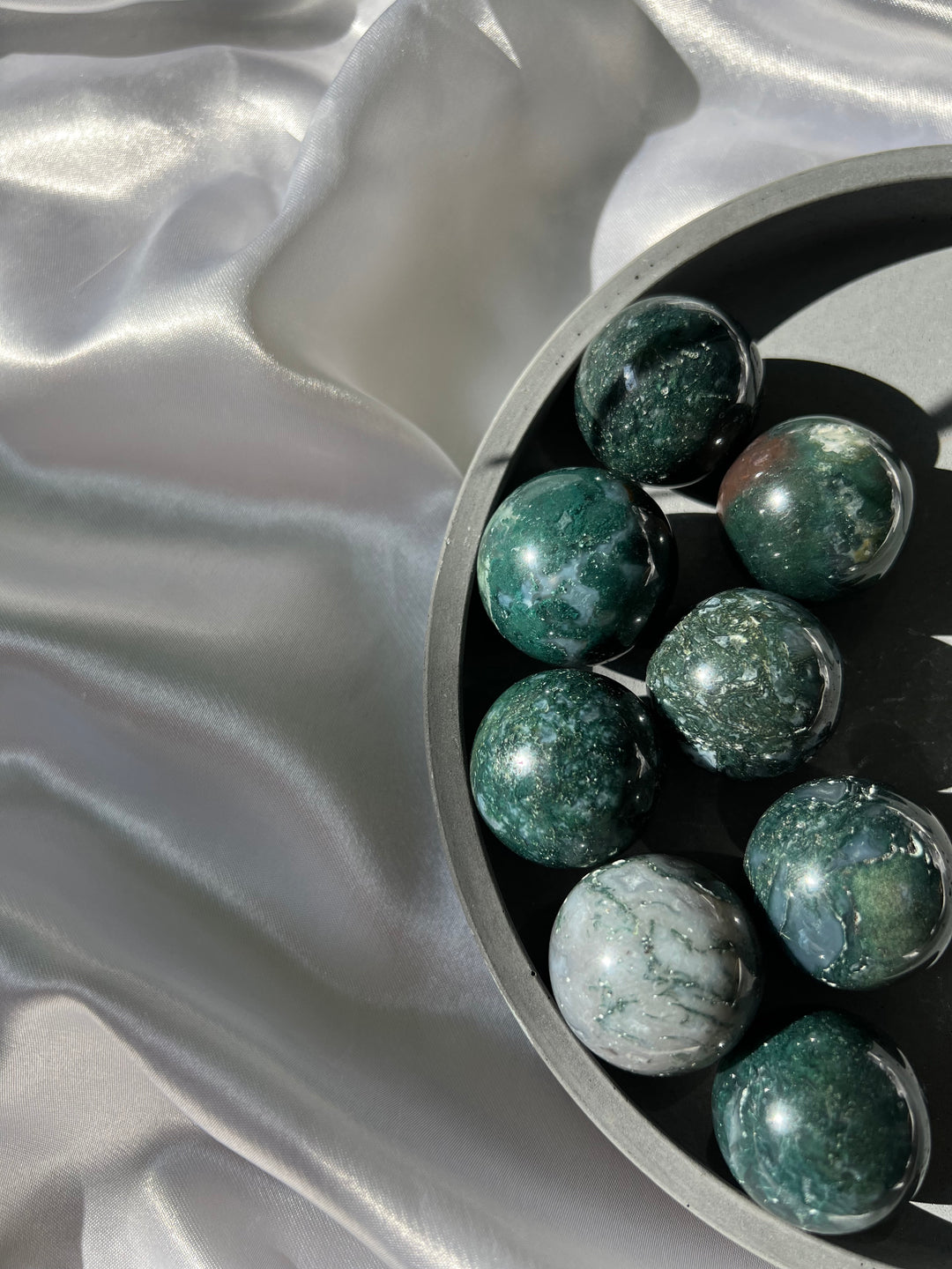 Spheres