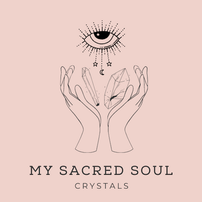 My Sacred Soul
