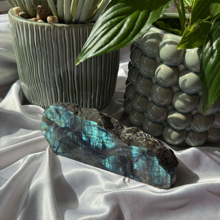 Labradorite Freeform - My Sacred Soul