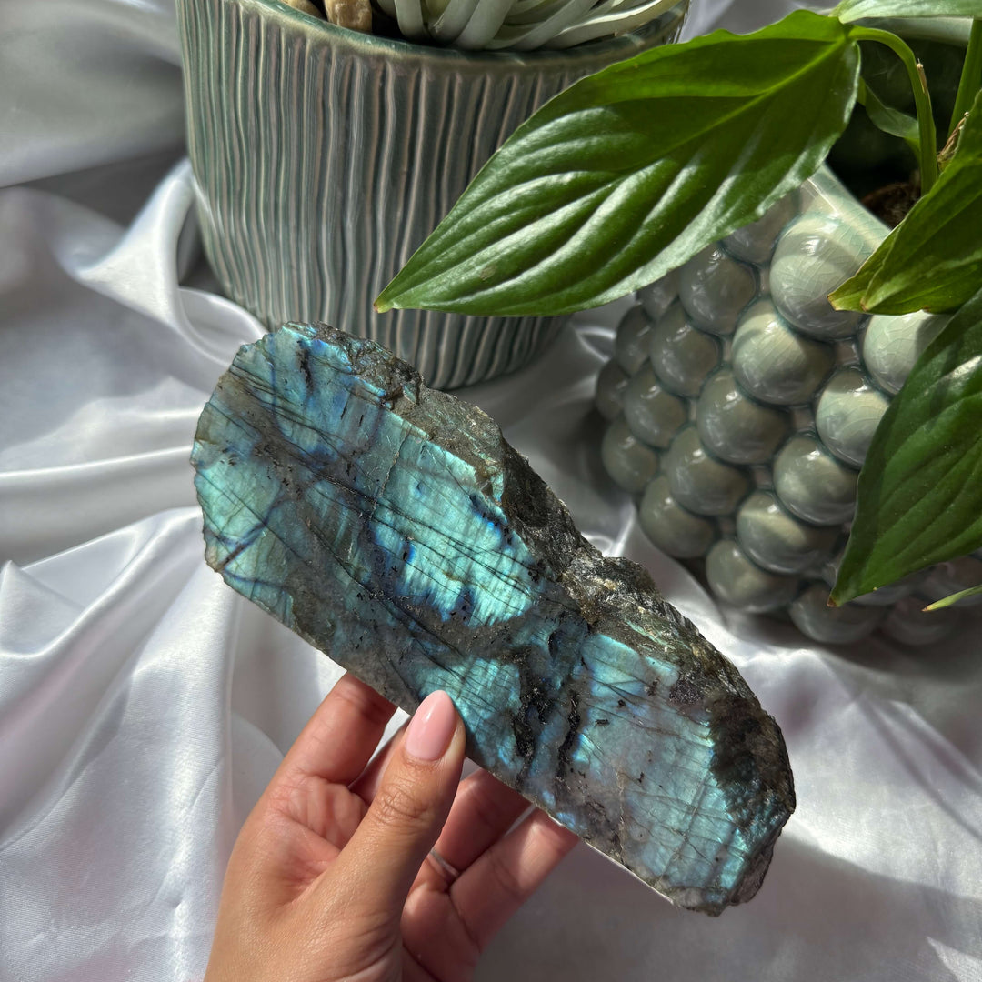 Labradorite Freeform - My Sacred Soul
