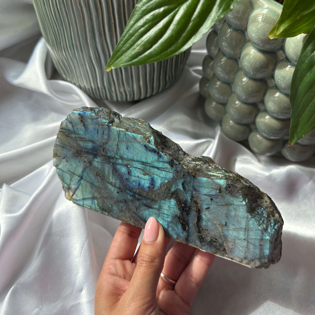Labradorite Freeform - My Sacred Soul