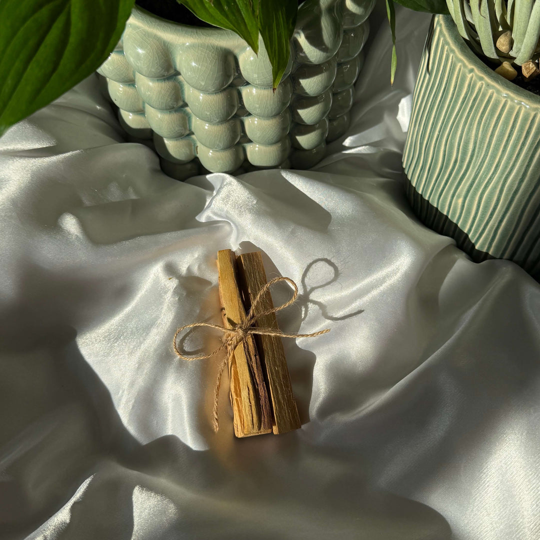 Palo Santo Bundle